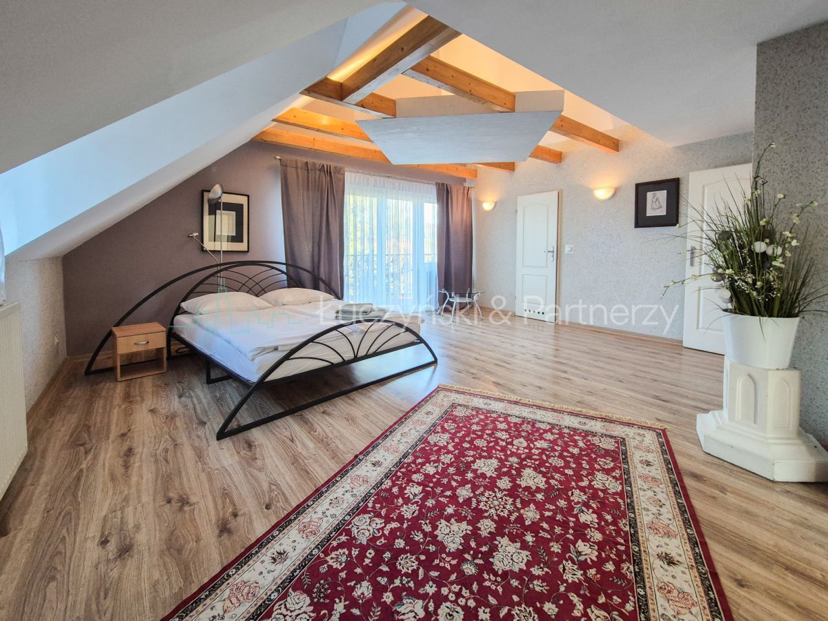 dom wolnostojący, 6 pokoi Janowice Wielkie. Zdjęcie 11