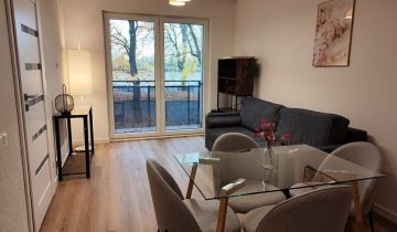 Mieszkanie 2-pokojowe Stargard