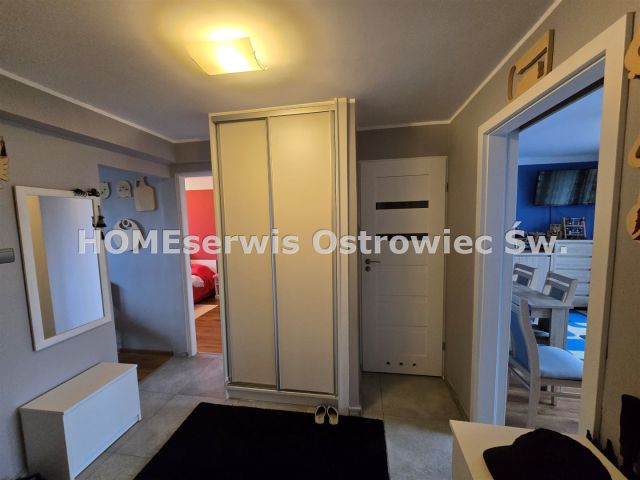 Mieszkanie 3-pokojowe Ostrowiec Świętokrzyski Centrum. Zdjęcie 11