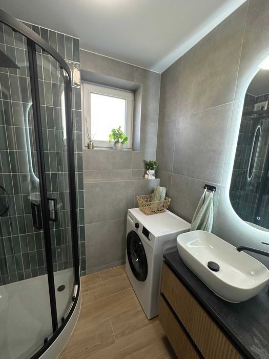 Mieszkanie 2-pokojowe Opole Zaodrze. Zdjęcie 2