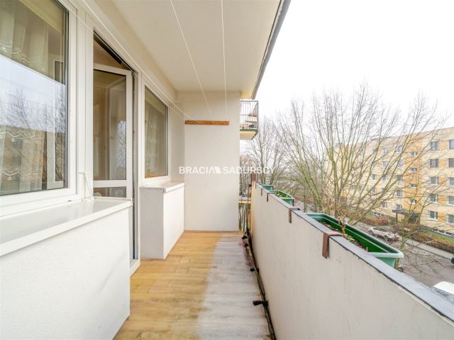 Mieszkanie 2-pokojowe Kraków, ul. Heleny. Zdjęcie 6