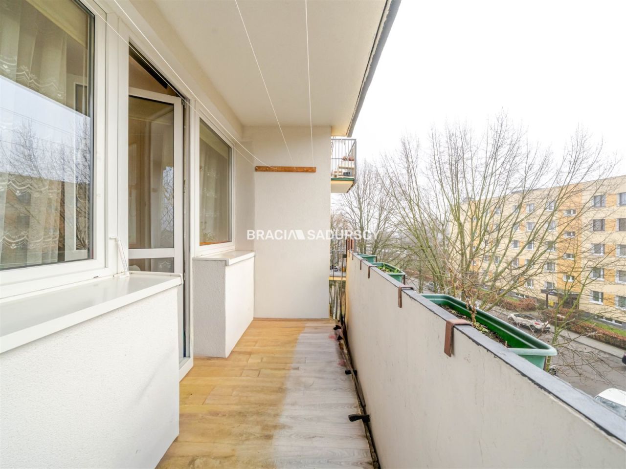 Mieszkanie 2-pokojowe Kraków, ul. Heleny. Zdjęcie 6