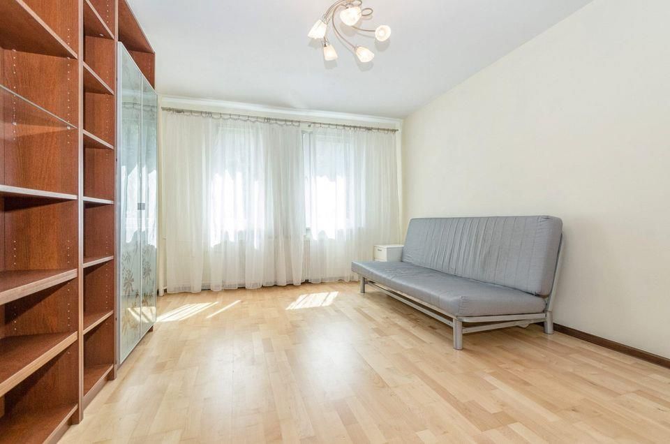 Mieszkanie 3-pokojowe Kraków Prokocim, ul. Lilli Wenedy. Zdjęcie 4