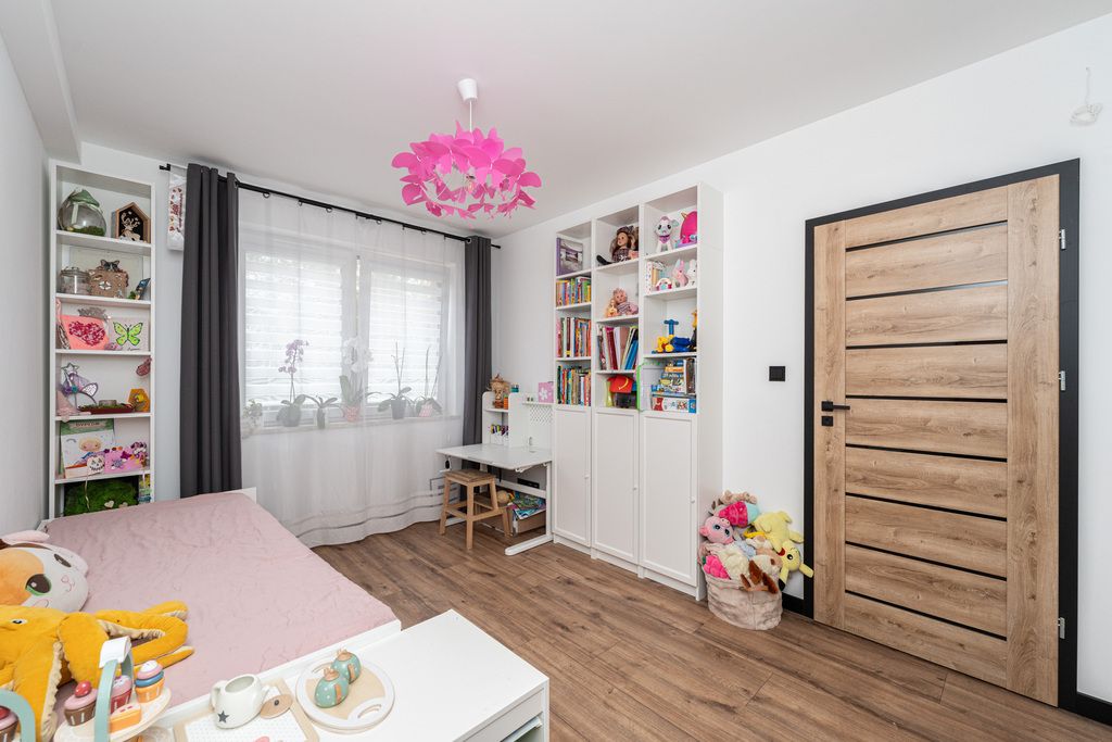 Mieszkanie 6-pokojowe Marki, ul. Akacjowa. Zdjęcie 6