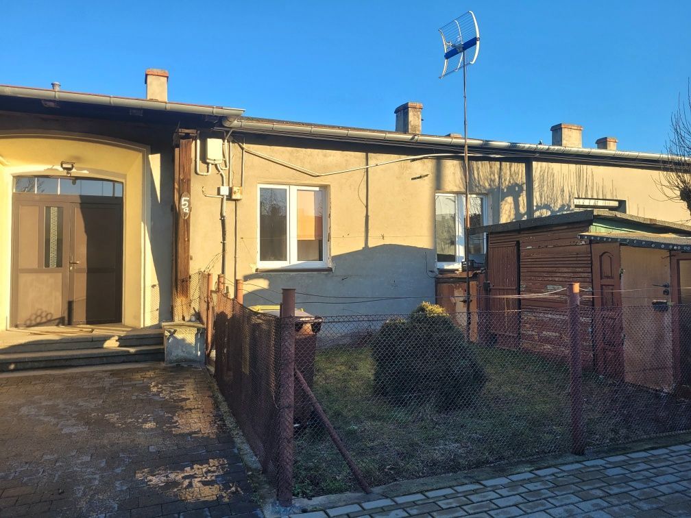 Mieszkanie 2-pokojowe Gniezno, ul. Krucza