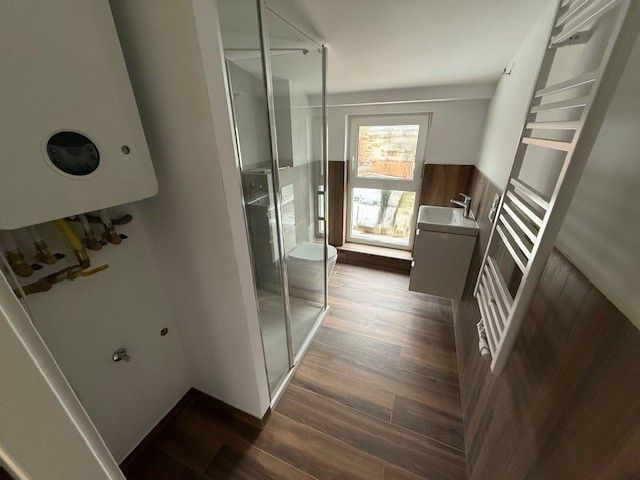 Mieszkanie 2-pokojowe Szczecin Warszewo. Zdjęcie 4