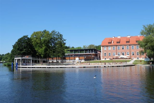 Mieszkanie 2-pokojowe Szczecinek, ul. Mierosławskiego. Zdjęcie 9