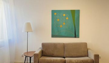 Mieszkanie 1-pokojowe Warszawa Powiśle, ul. Górnośląska