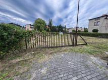 Działka budowlana Marklowice, ul. Wyzwolenia. Zdjęcie 1