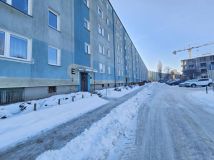 Mieszkanie 1-pokojowe Gdańsk Przymorze, ul. Kołobrzeska. Zdjęcie 1