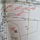 Działka budowlana Gorzechowo, Brak. Zdjęcie 1