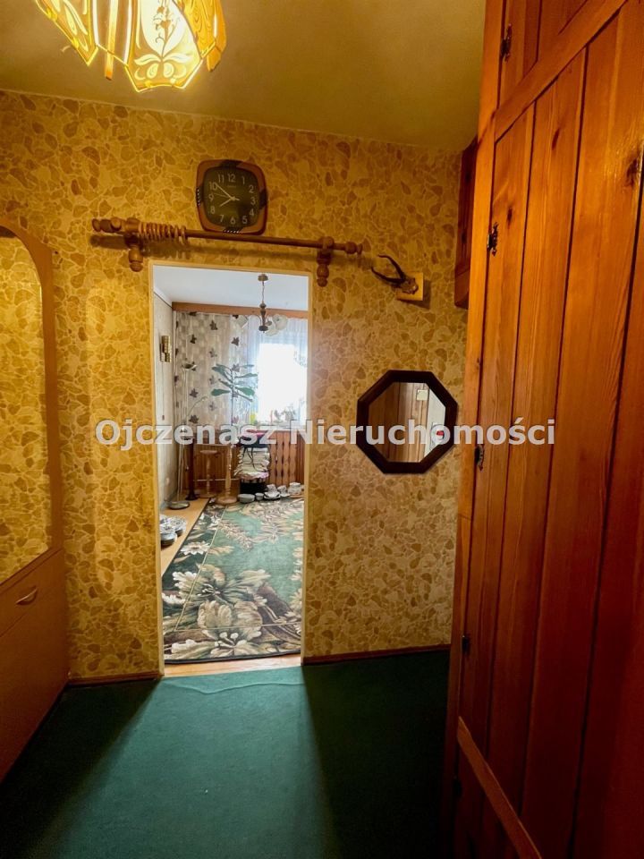 Mieszkanie 2-pokojowe Bydgoszcz. Zdjęcie 2