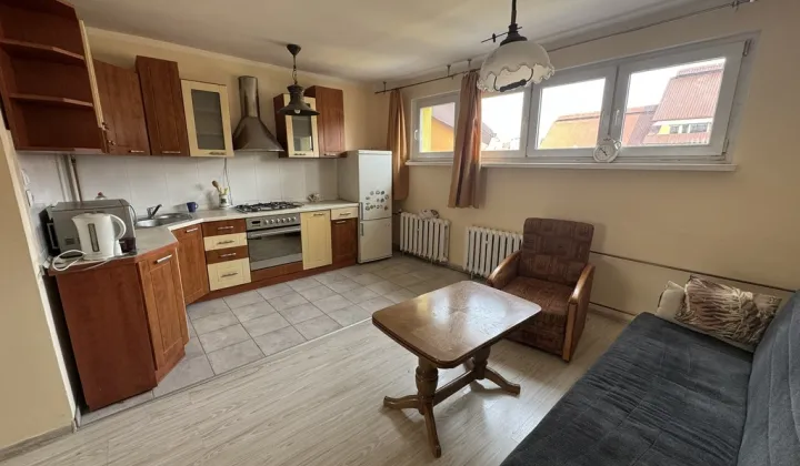 Mieszkanie 2-pokojowe Stronie Śląskie, ul. Krótka