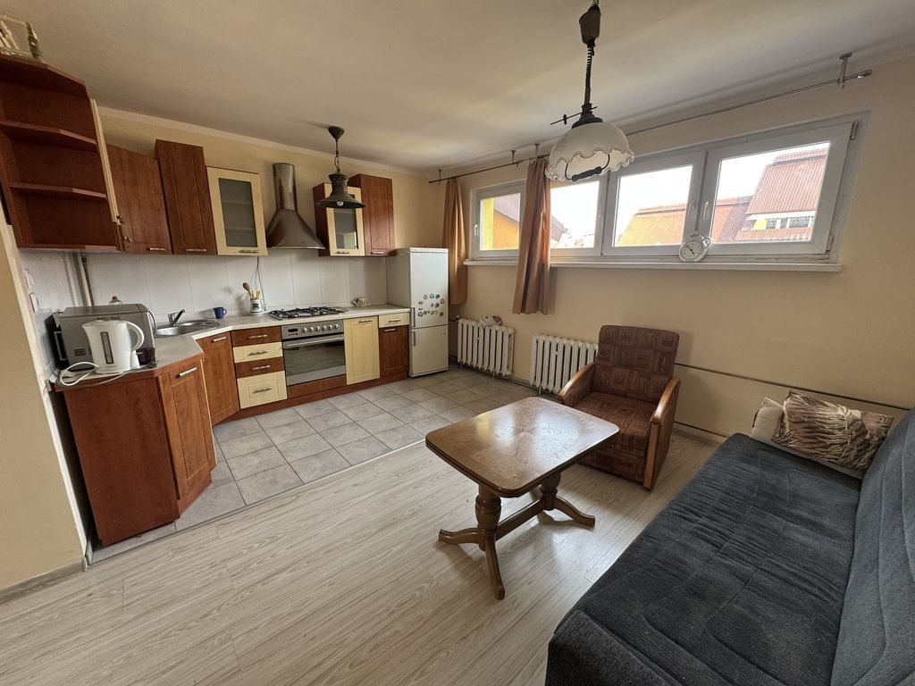 Mieszkanie 2-pokojowe Stronie Śląskie, ul. Krótka. Zdjęcie 1