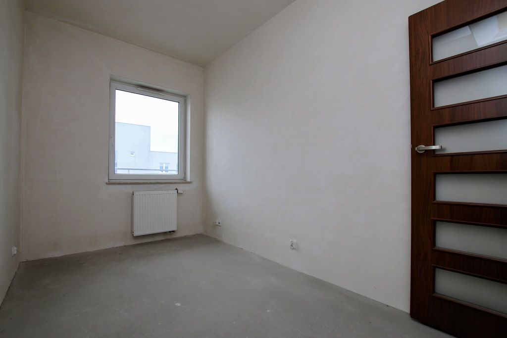 Mieszkanie 4-pokojowe Rzeszów, ul. Architektów. Zdjęcie 10