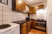 Mieszkanie 1-pokojowe Kraków Czyżyny, ul. Franciszka Wężyka. Zdjęcie 4