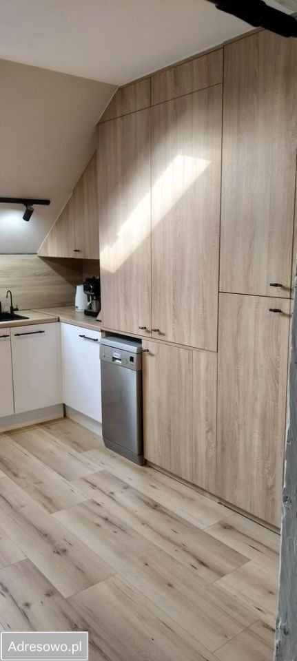 Mieszkanie 3-pokojowe Jawor, ul. Armii Krajowej. Zdjęcie 2