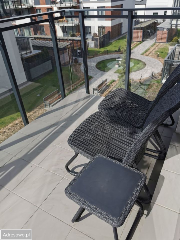 Mieszkanie 2-pokojowe Warszawa Ursus, ul. Stefanii Wilczyńskiej. Zdjęcie 9