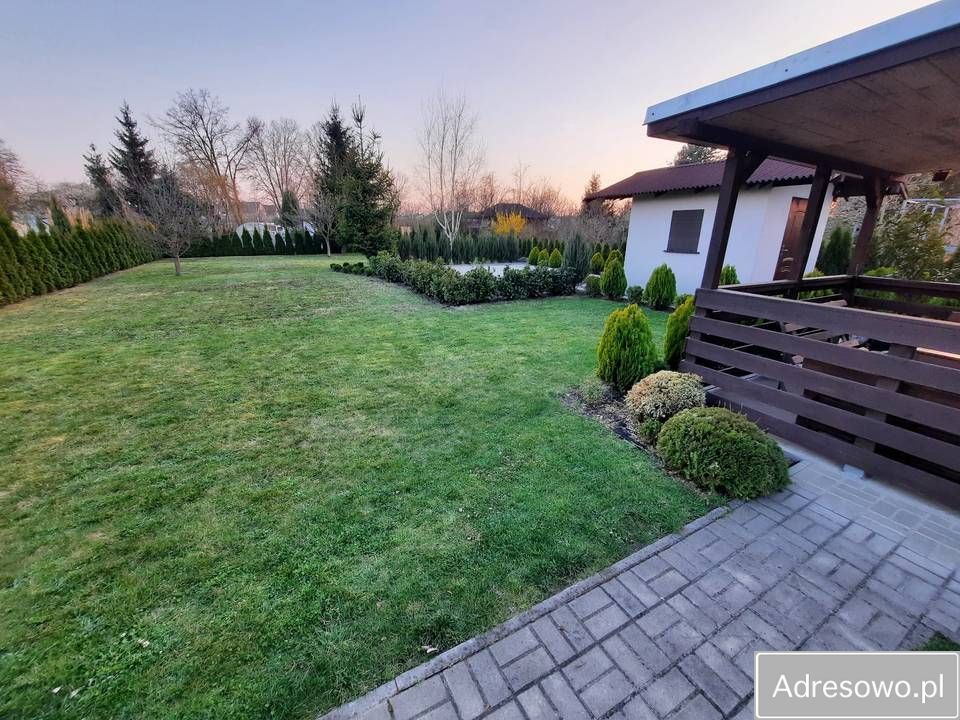 Działka rod Wrocław Jagodno. Zdjęcie 3