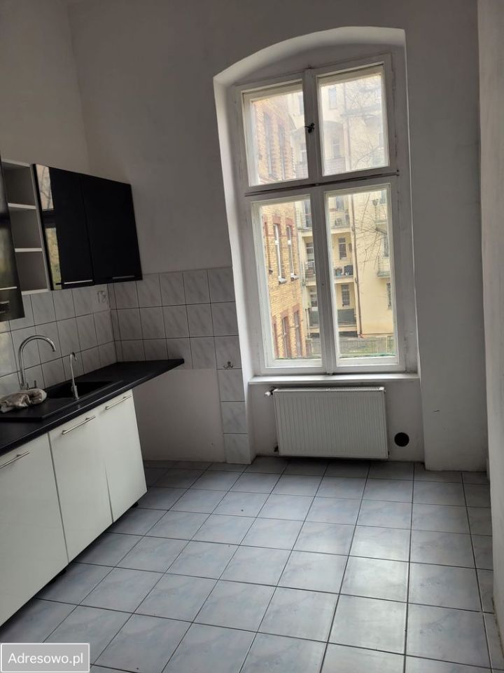 Mieszkanie 5-pokojowe Poznań Grunwald, ul. Andrzeja i Władysława Niegolewskich. Zdjęcie 8