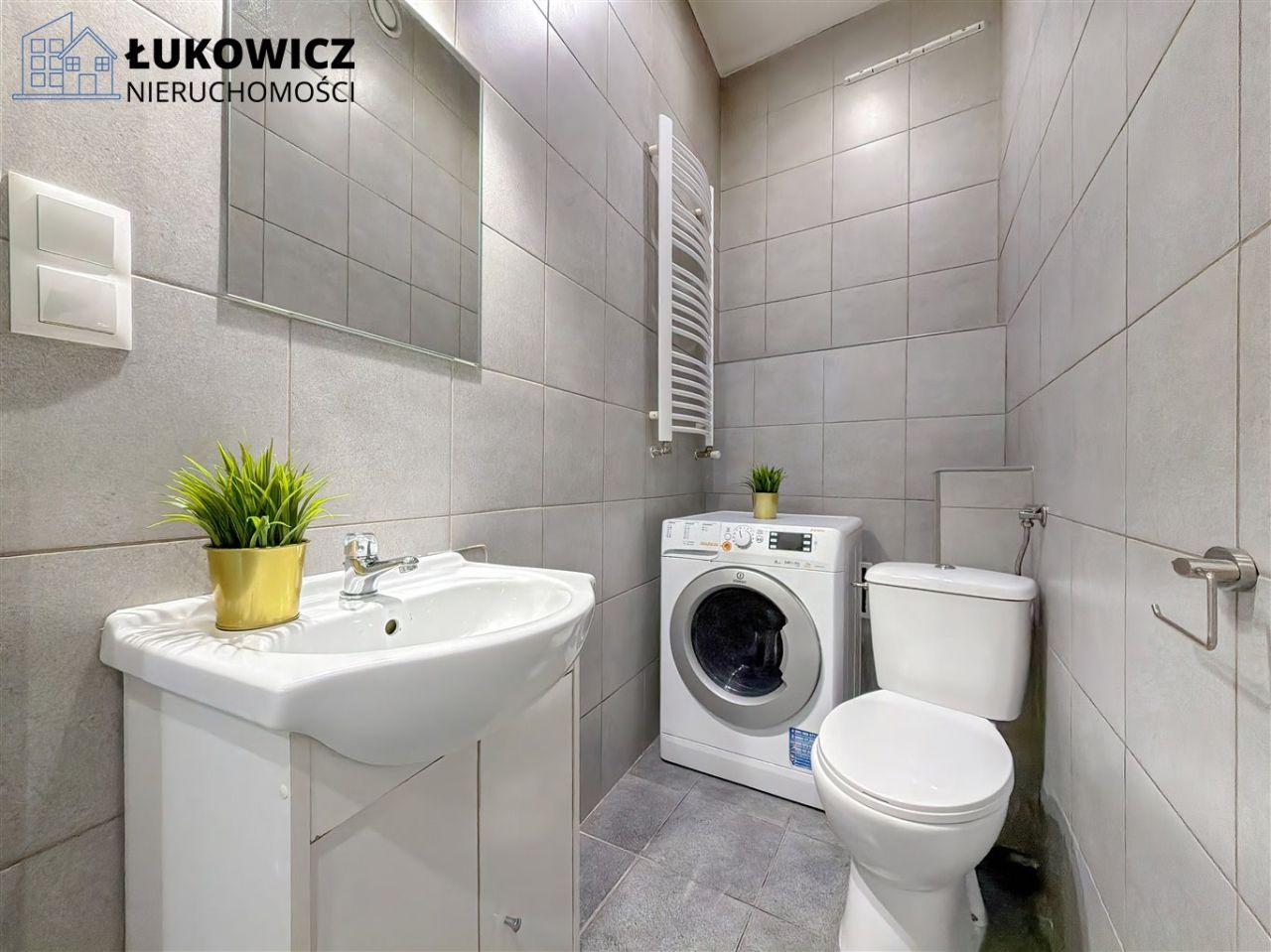 Mieszkanie 5-pokojowe Bielsko-Biała. Zdjęcie 17