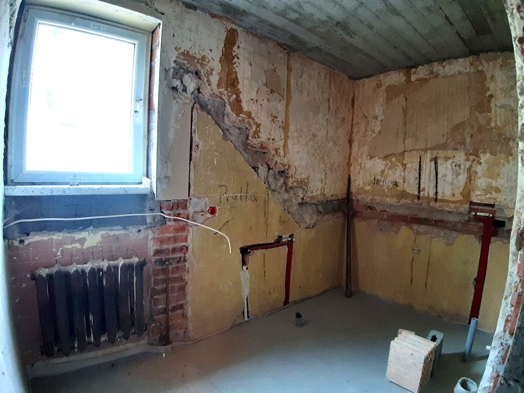 dom wolnostojący, 6 pokoi Długołęka. Zdjęcie 8