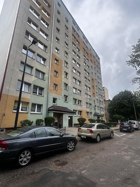 Mieszkanie 2-pokojowe Łódź Bałuty, Prusa. Zdjęcie 12