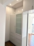 Mieszkanie 4-pokojowe Warszawa Wola, ul. Stańczyka. Zdjęcie 4