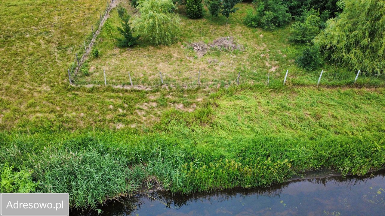 Działka rolno-budowlana Ruda. Zdjęcie 13
