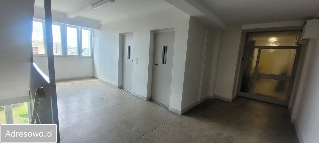 Mieszkanie 3-pokojowe Warszawa Praga-Północ, al. Prymasa Tysiąclecia. Zdjęcie 17