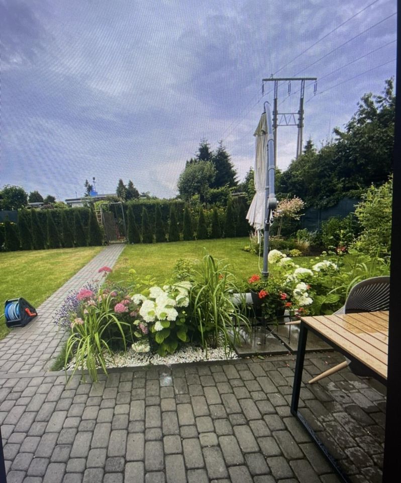 Działka rod Bydgoszcz Osiedle Leśne, ul. Gdańska. Zdjęcie 7