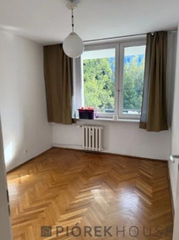Mieszkanie 3-pokojowe Warszawa Śródmieście, ul. Dragonów. Zdjęcie 3