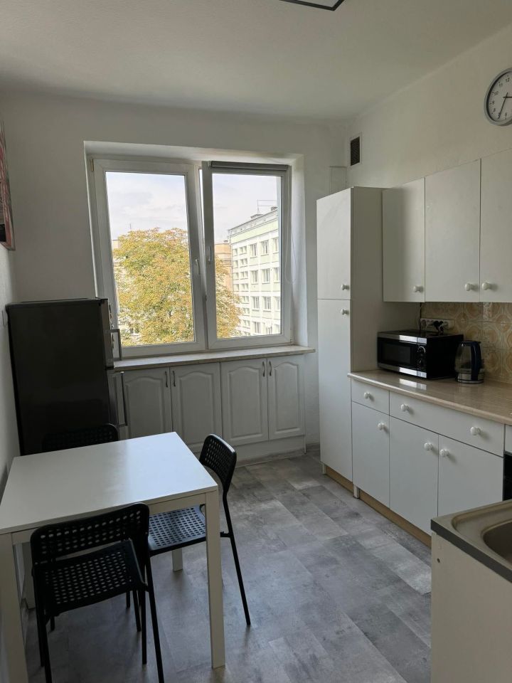 Mieszkanie 2-pokojowe Kraków Nowa Huta, os. Centrum B. Zdjęcie 6