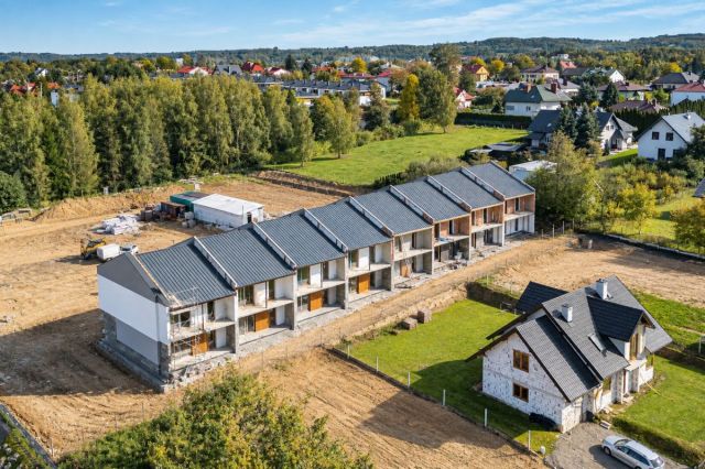 Mieszkanie 3-pokojowe Rzeszów. Zdjęcie 3