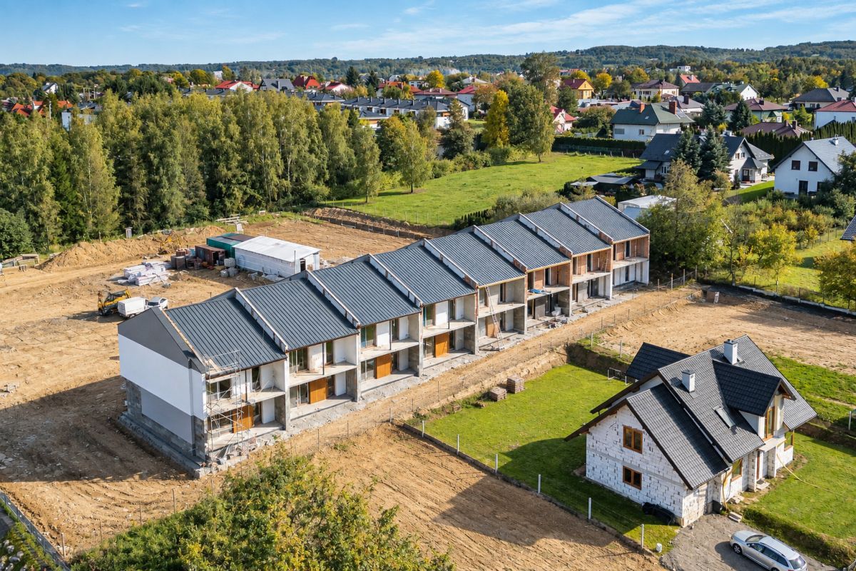 Mieszkanie 3-pokojowe Rzeszów. Zdjęcie 3