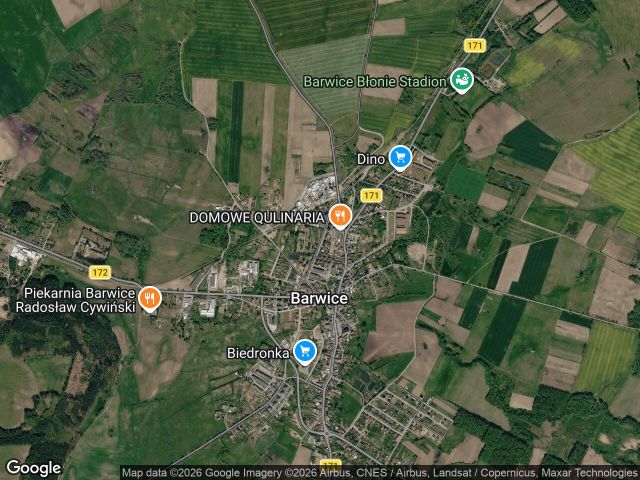 Mieszkanie 1-pokojowe Barwice, ul. Pomorska. Zdjęcie 1