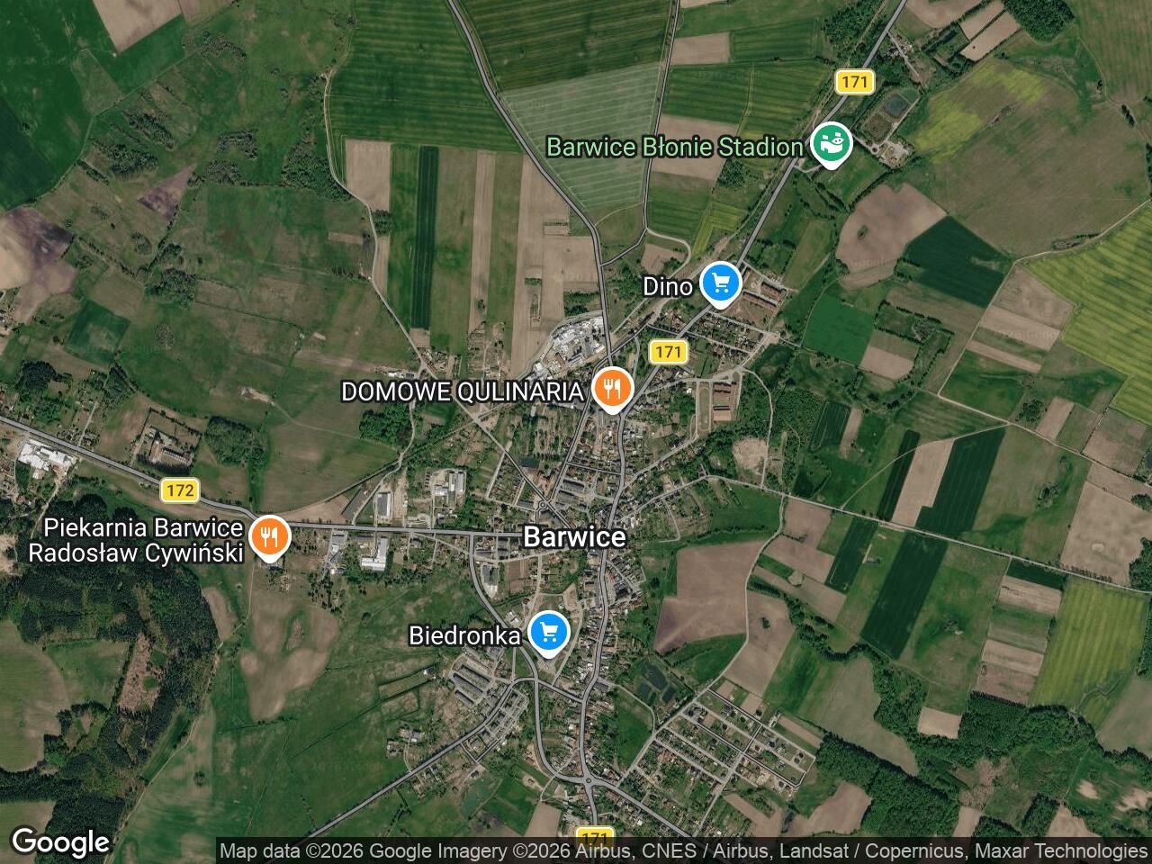 Mieszkanie 1-pokojowe Barwice, ul. Pomorska. Zdjęcie 1