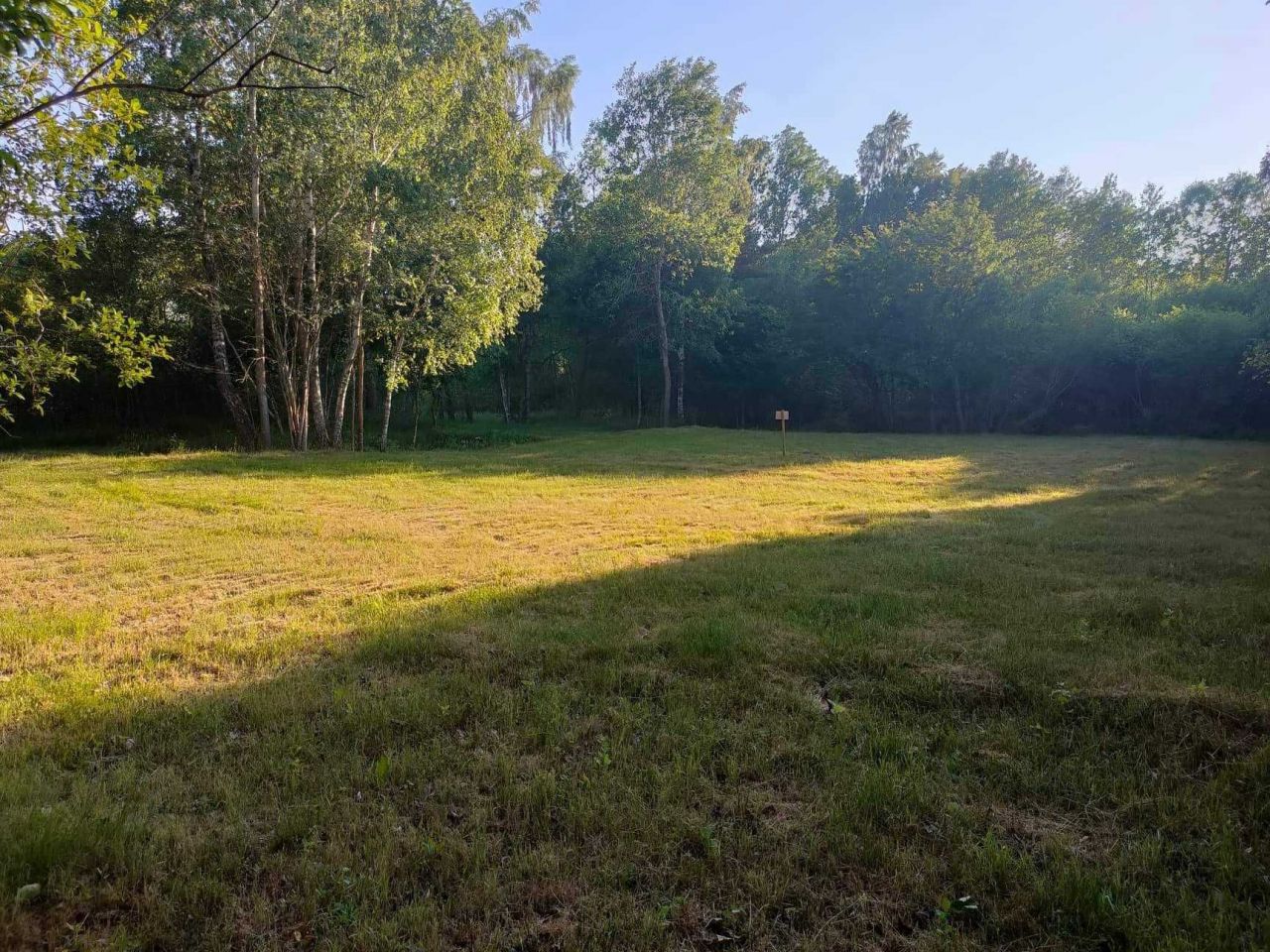 Działka rekreacyjna Ostrowo. Zdjęcie 7