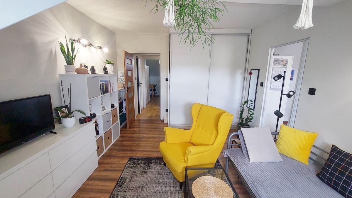 Mieszkanie 2-pokojowe Żyrardów Centrum, ul. Józefa Mireckiego