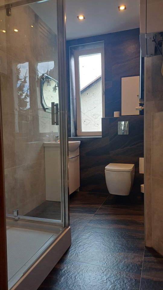 bliźniak, 3 pokoje Rzeszów Baranówka, ul. Słowicza. Zdjęcie 7