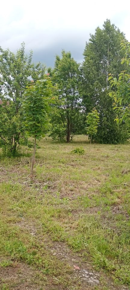 Działka budowlana Wólka Szczawińska. Zdjęcie 6