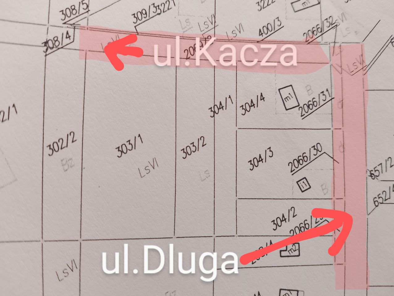 Działka rekreacyjna Popowo-Letnisko, ul. Długa. Zdjęcie 7