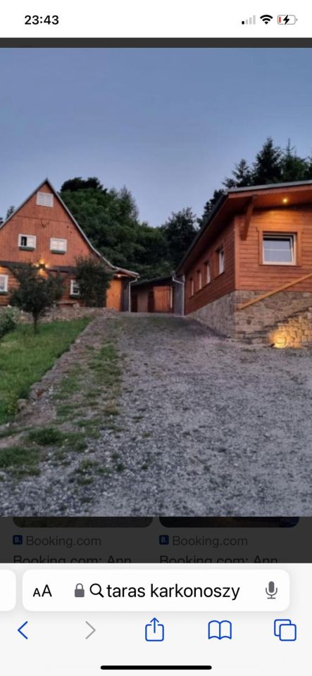 dom wolnostojący Jeżów Sudecki, ul. Długa. Zdjęcie 8