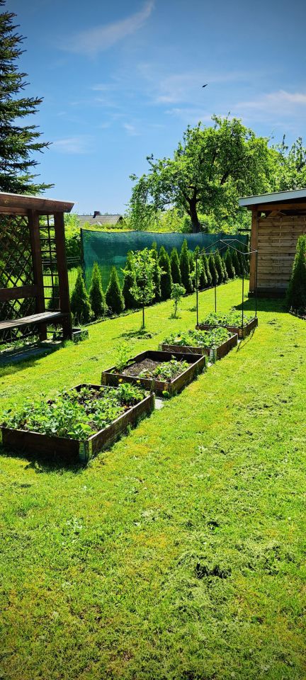 Działka rod Mielec Cyranka, ul. Przemysłowa. Zdjęcie 10