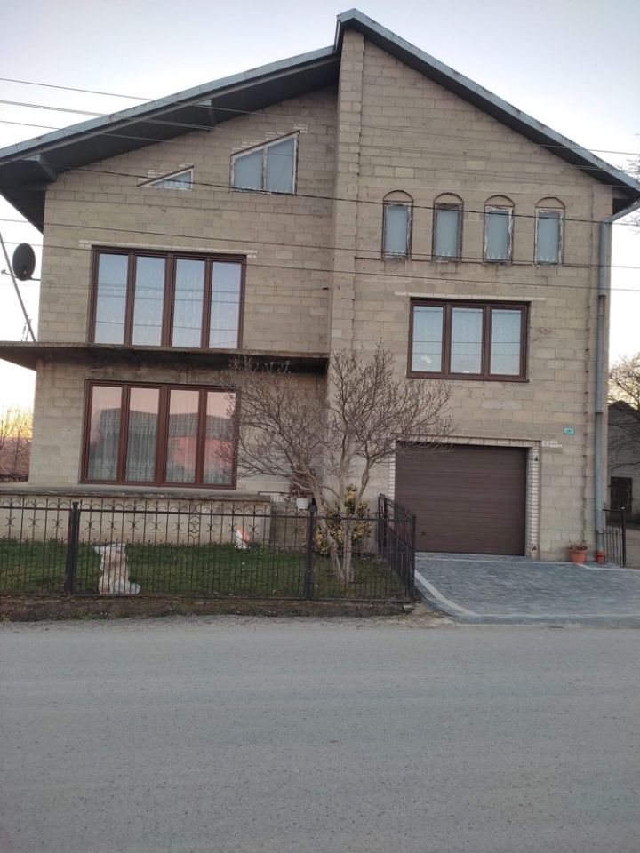 dom wolnostojący Nowy Bostów. Zdjęcie 4