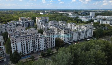 Mieszkanie 2-pokojowe Warszawa Bielany, ul. Sokratesa