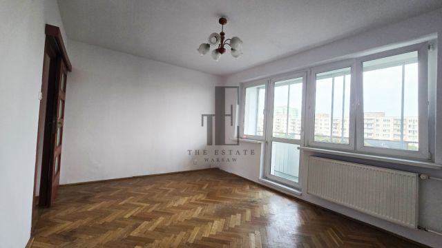 Mieszkanie 3-pokojowe Warszawa Mokotów. Zdjęcie 5