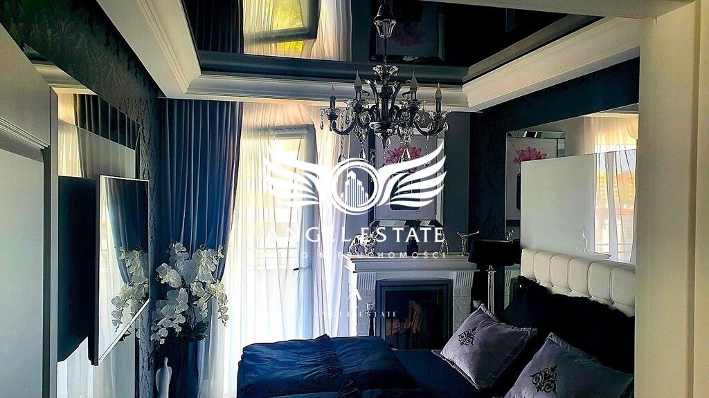 Mieszkanie 3-pokojowe Szczecin, ul. Majora Władysława Raginisa. Zdjęcie 8