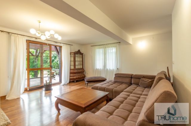 dom wolnostojący, 6 pokoi Kozy, ul. Krakowska. Zdjęcie 11
