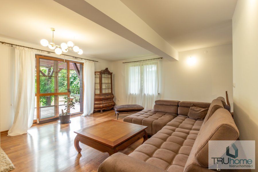 dom wolnostojący, 6 pokoi Kozy, ul. Krakowska. Zdjęcie 11